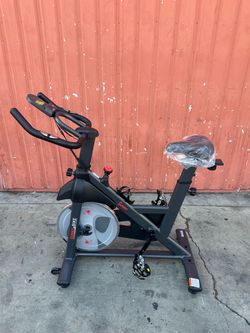 Spinning Exercises Bike