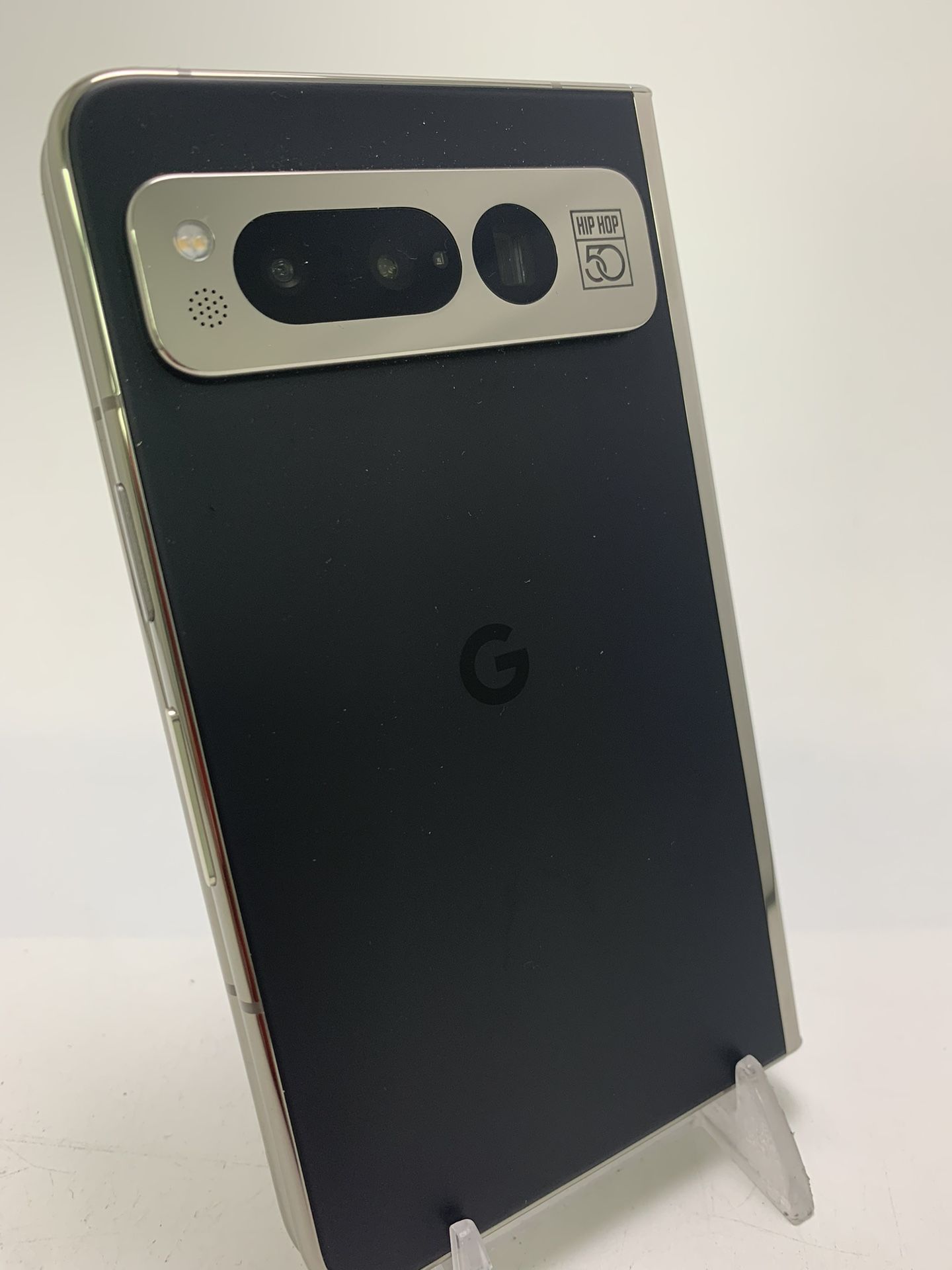 Google Pixel, Limited Addition Celebrating 50 Years Of Hip-Hop. Complete Set An Excellent Condition