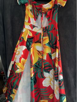 Summer Dress