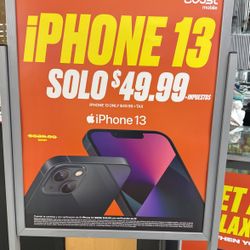 Iphone & Android Sell