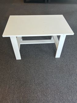 Kids Table