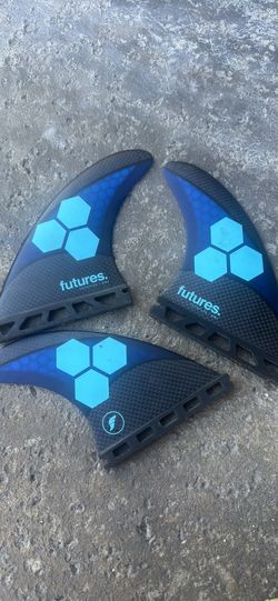 Future Fin Tech Flex AM1