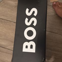 Boss Hugo Slides