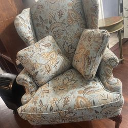 Antique Chair