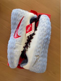Nike ST Charge PE 9.5