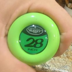 Solo Baseball Bat- Sweet Bomb Dropper!