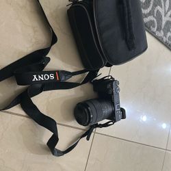 Sony Alpha 6300