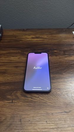 iPhone 14 Plus 128gb Unlocked