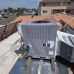 Aircontioning 