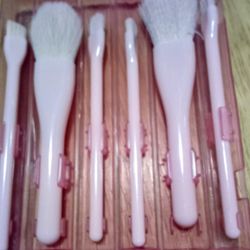 Cute Brushes 
