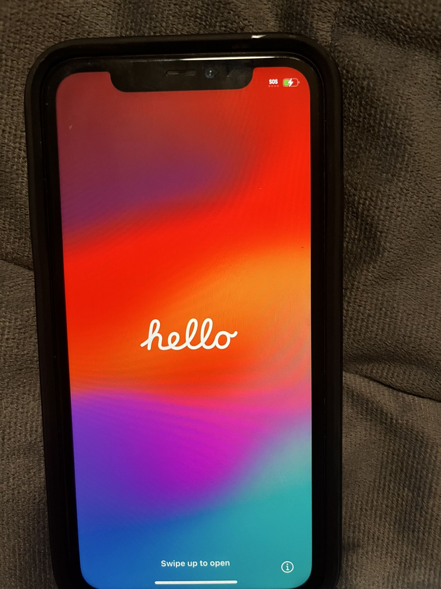 iPhone 11 Unlocked 256GB