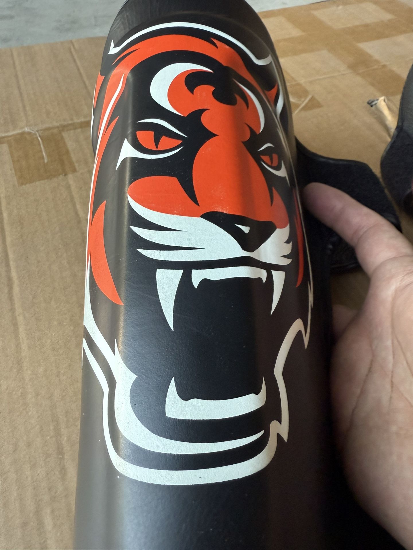 brand new kick boxing mma training gears from thailand