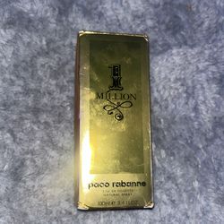 Paco rabanne 1 million cologone
