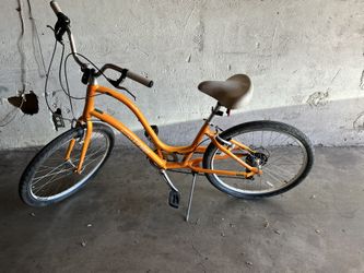 Electra Bike