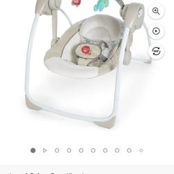 Baby Swing Unisex