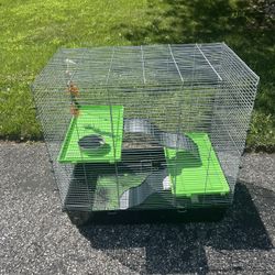 Rat/Small Pet Cage