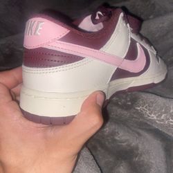 Valentine’s Dunks