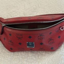 MCM Bag 