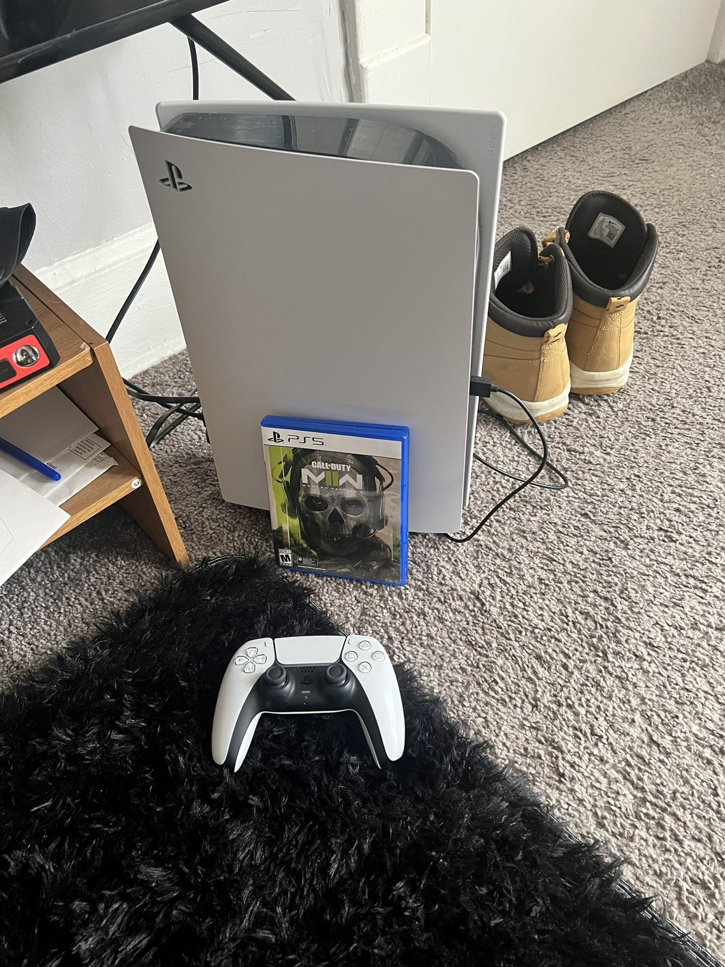 PS5- Used Liked New Condition for Sale in Conyers, GA - OfferUp