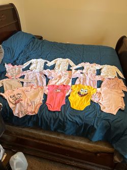 baby girl clothes
