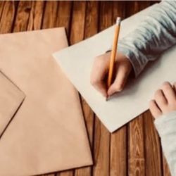 Positivity Letter