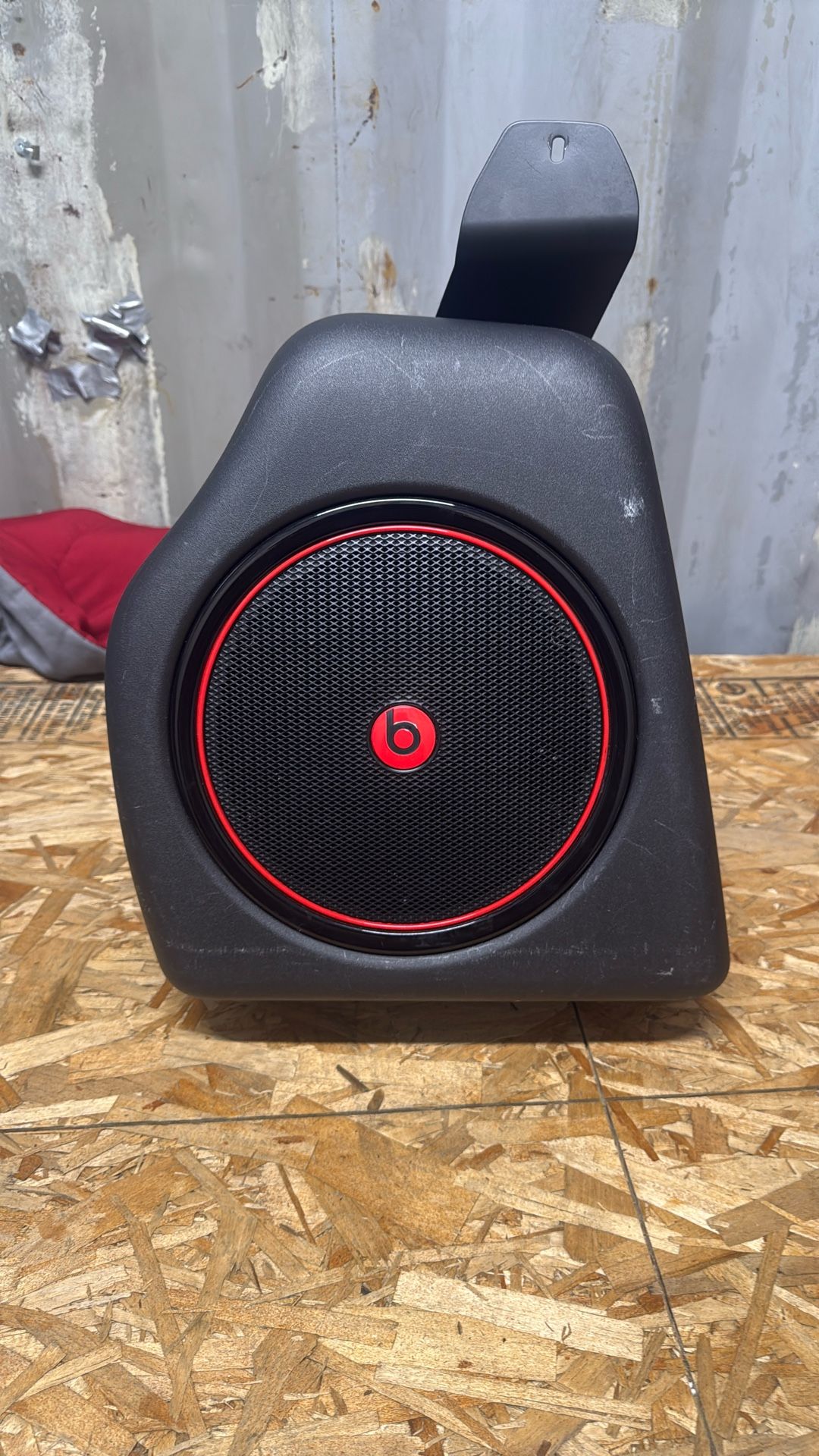 Beats Subwoofer