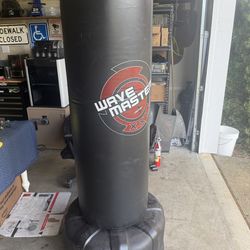 Wave Master xXL punching bag