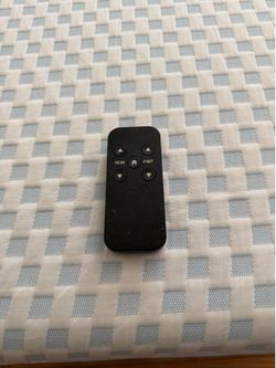 Adjustable bed