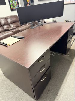 Office desk