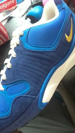 Nike Air zoom sneakers