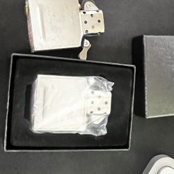 Zippo Lighter Insert, Buy One Get One Free
