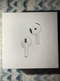 AirPod Gen 4