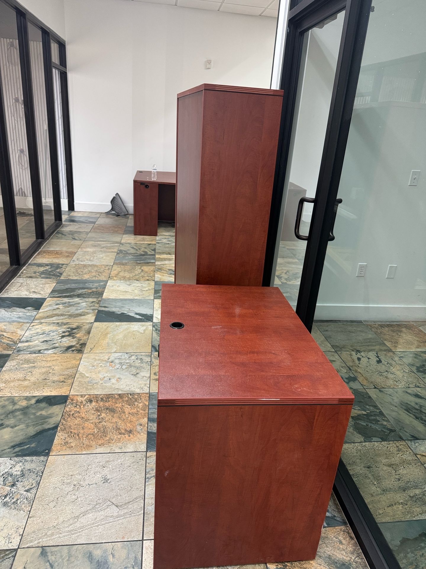 FREE Office Furniture