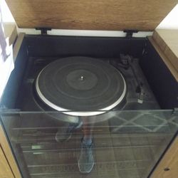 Stereo System With Great Speakers