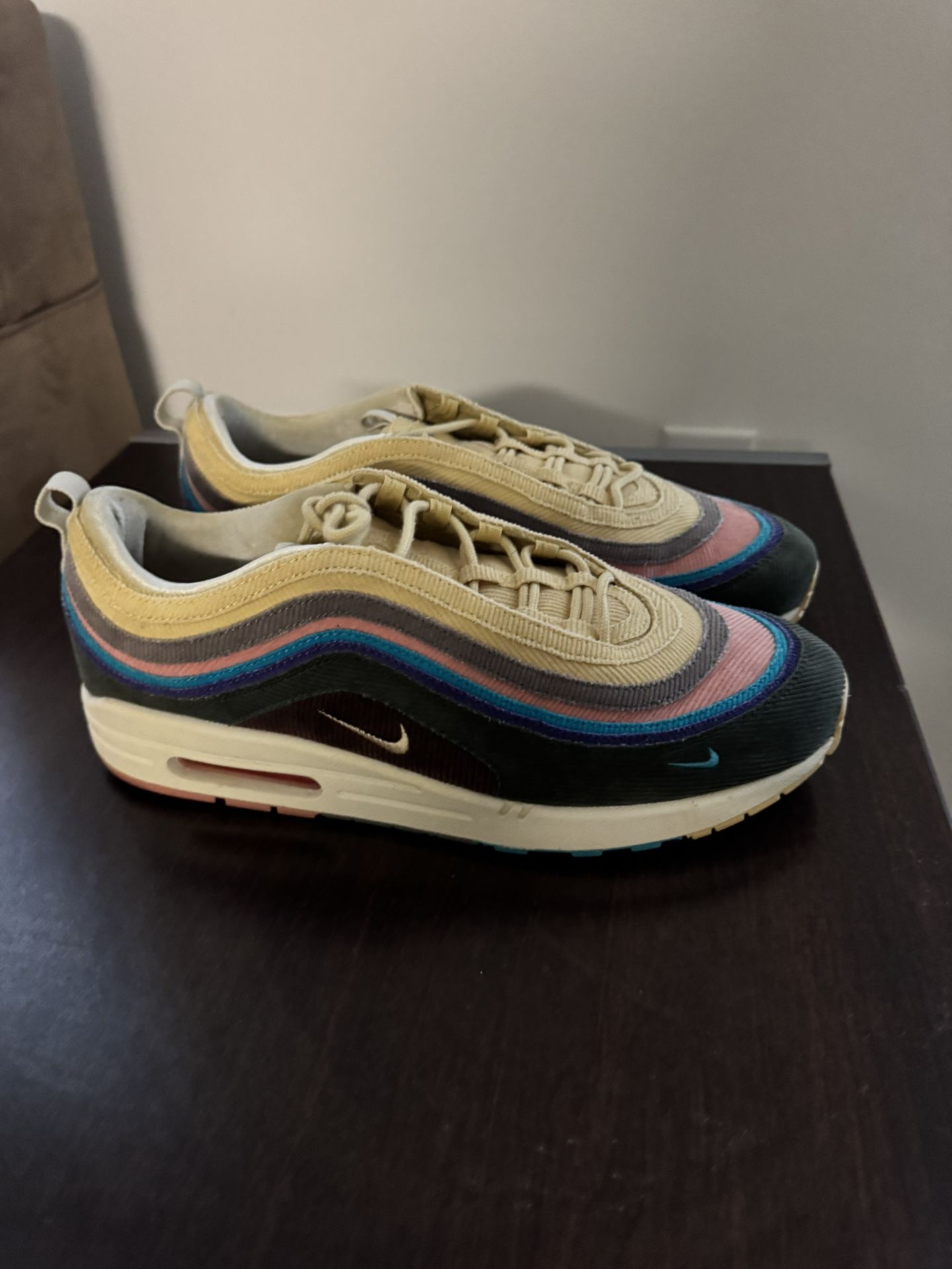 Sean Wotherspoon Air Max 97