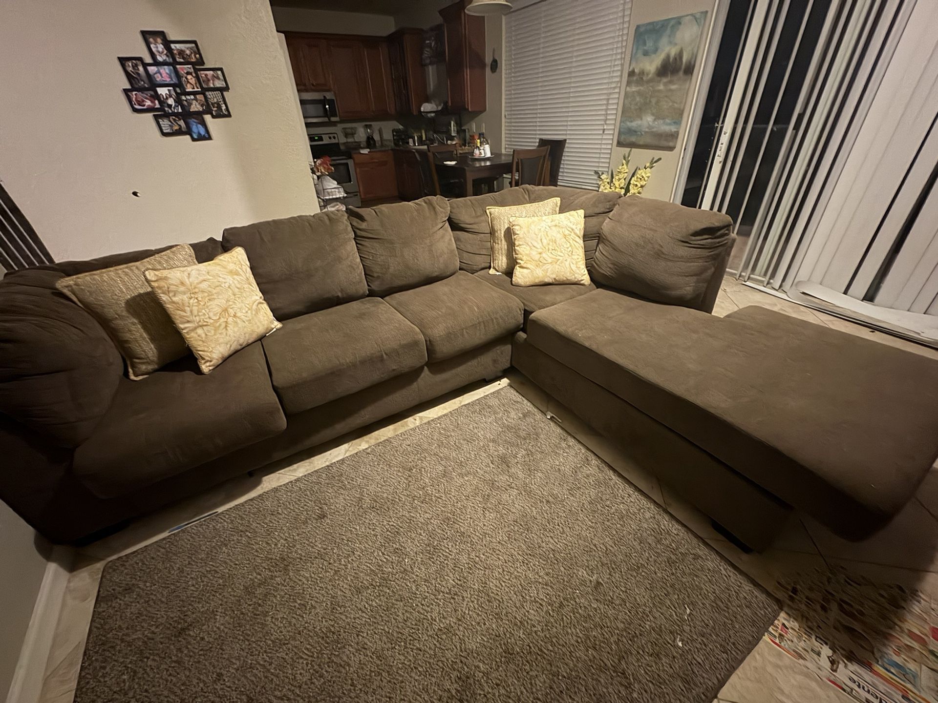 Sofa For Sale