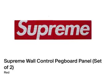 Supreme
