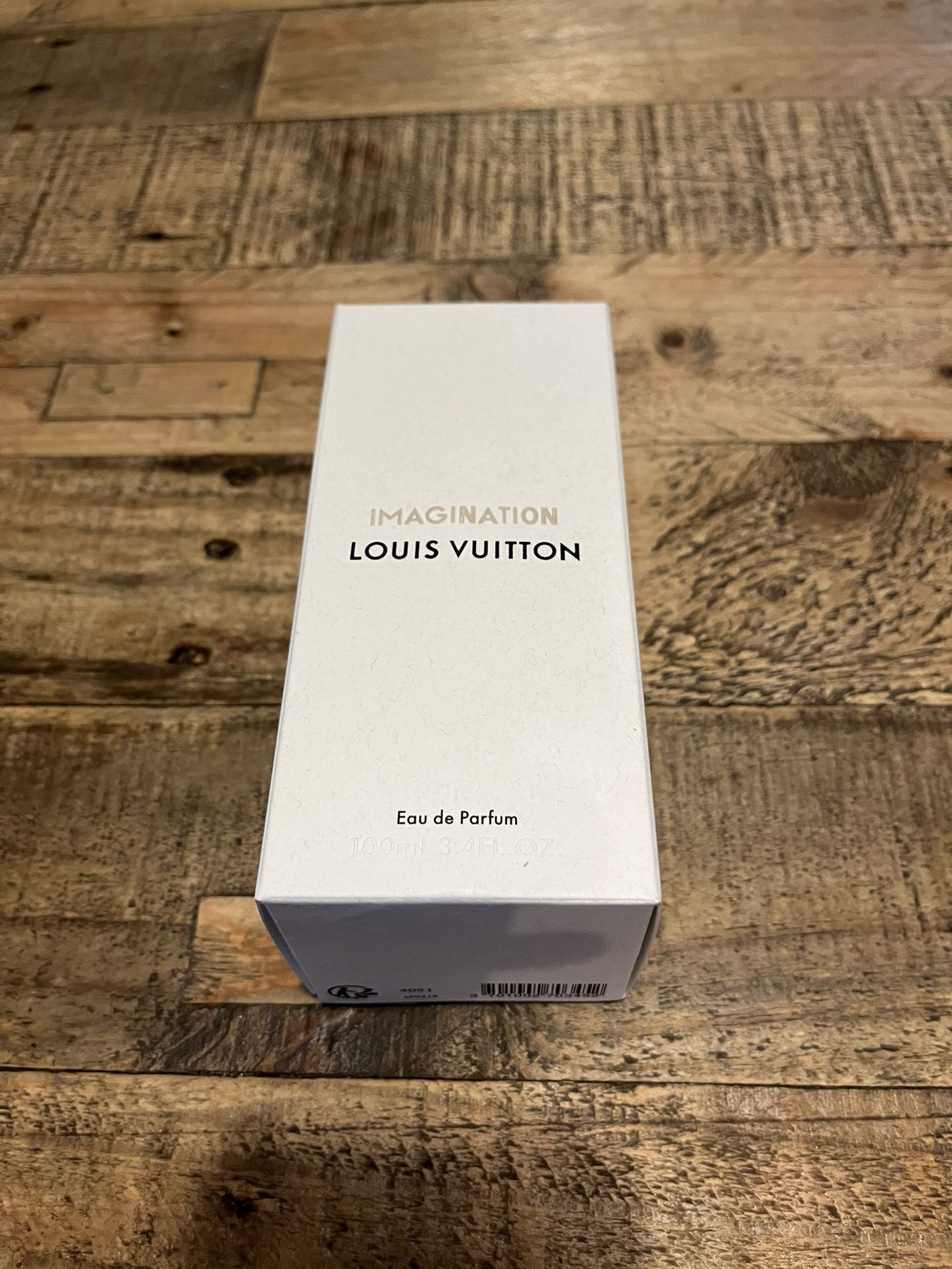 Louis Vuitton Imagination