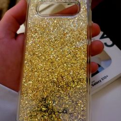 Case-Mate Twinkle Phone Case For Galaxy S10+