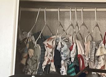 Newborn boy clothes