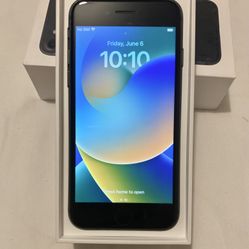 Apple iPhones 8 - 4.7” - Factory Unlocked - - Like New
