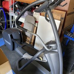 Elliptical