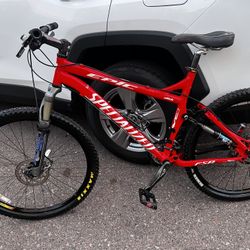 Specialized mtb 26 online inch