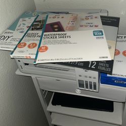 Epson ET-2760 Printer