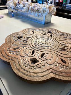 Lazy Susan