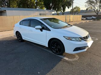 2014 Honda