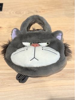Hong Kong Disney Lucifer Bag