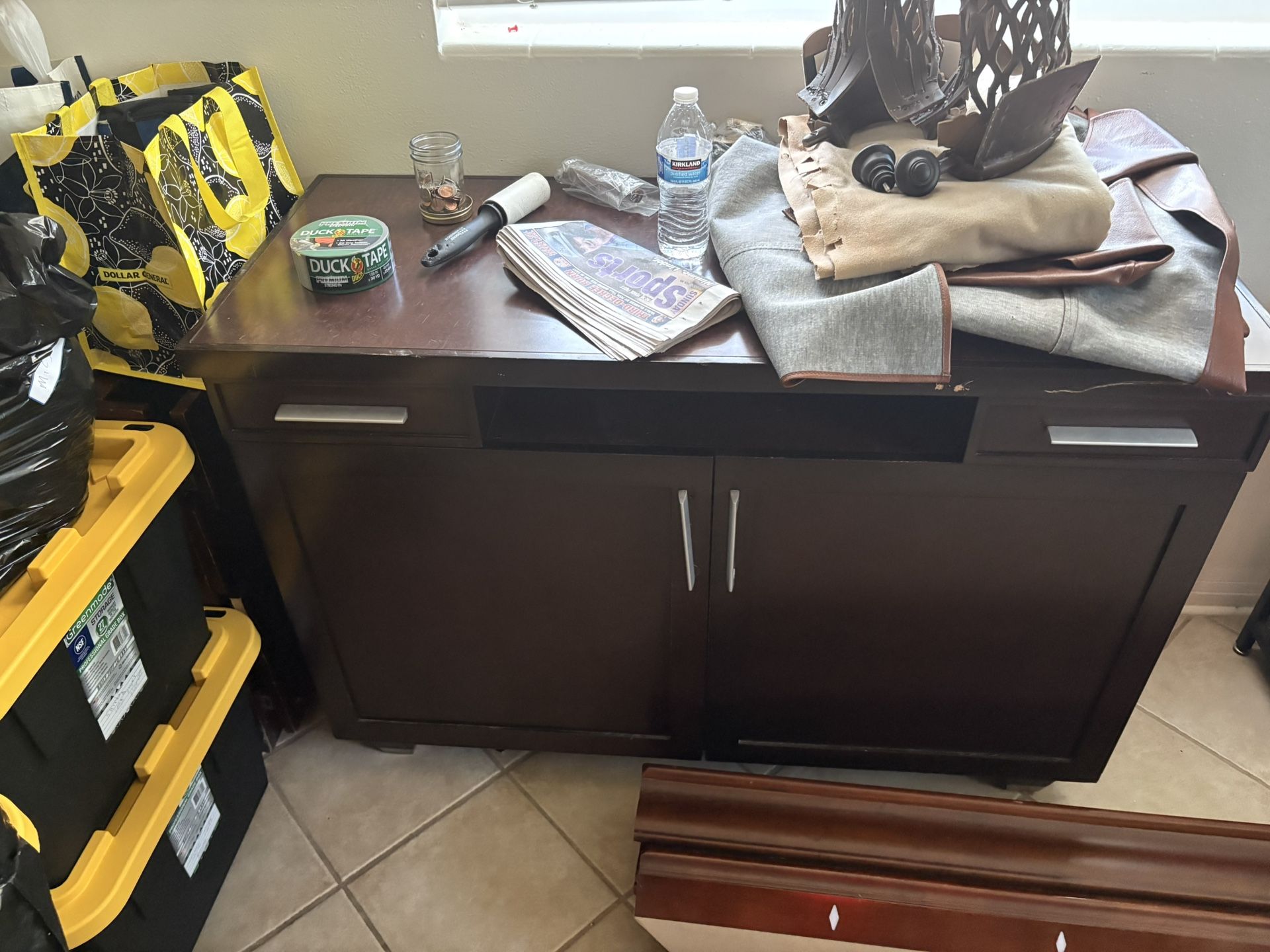 Office Cabinet