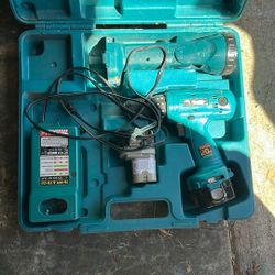 Makita Drill