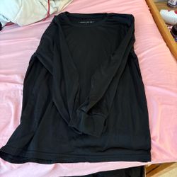 Closet clean out